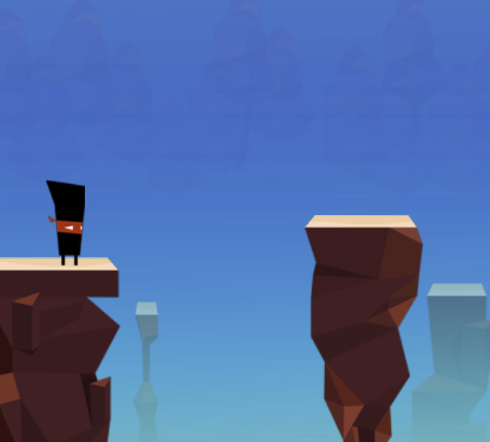 Ninja Leap Game Preview