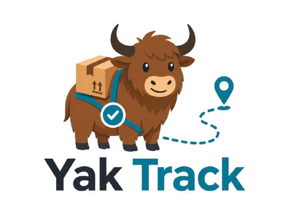 Yak Track